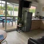 Swimming's House *