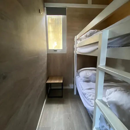 Dom wakacyjny Swimming's House