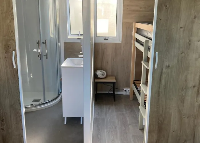 Swimming's House Holiday home