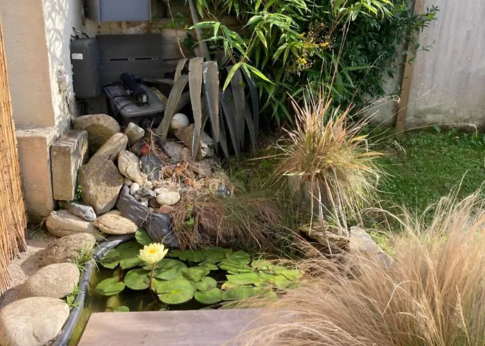 Swimming's House Holiday home *