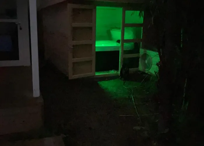 Swimming's House Holiday home