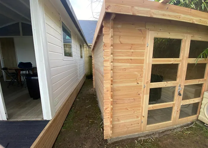 Swimming's House Holiday home *