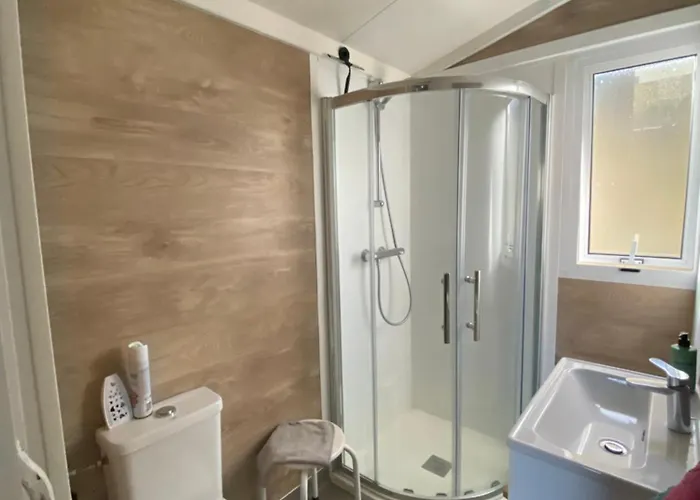 Holiday home Swimming's House Hermanville-sur-Mer